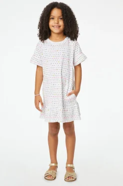 Kids Roller Rabbit Dresses | Kids Love & Letters Esme Dress