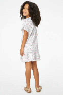 Kids Roller Rabbit Dresses | Kids Love & Letters Esme Dress