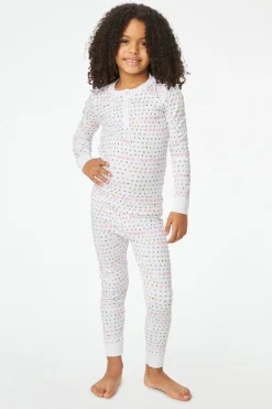Kids Roller Rabbit Pajamas | Kids Love & Letters Pajamas