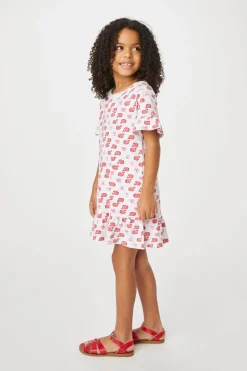 Kids Roller Rabbit Dresses | Kids Moby Esme Dress