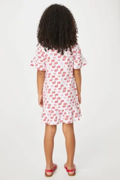 Kids Roller Rabbit Dresses | Kids Moby Esme Dress