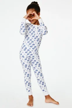 Kids Roller Rabbit Pajamas | Kids Moby Pajamas