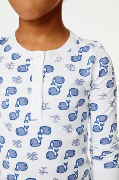 Kids Roller Rabbit Pajamas | Kids Moby Pajamas