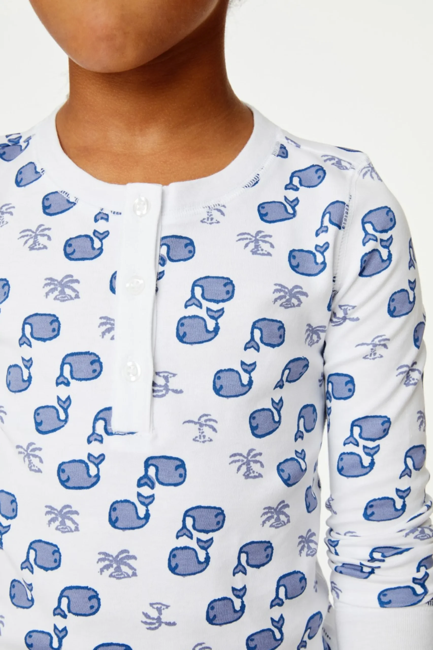 Kids Roller Rabbit Pajamas | Kids Moby Pajamas