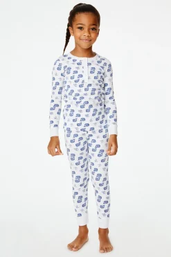 Kids Roller Rabbit Pajamas | Kids Moby Pajamas