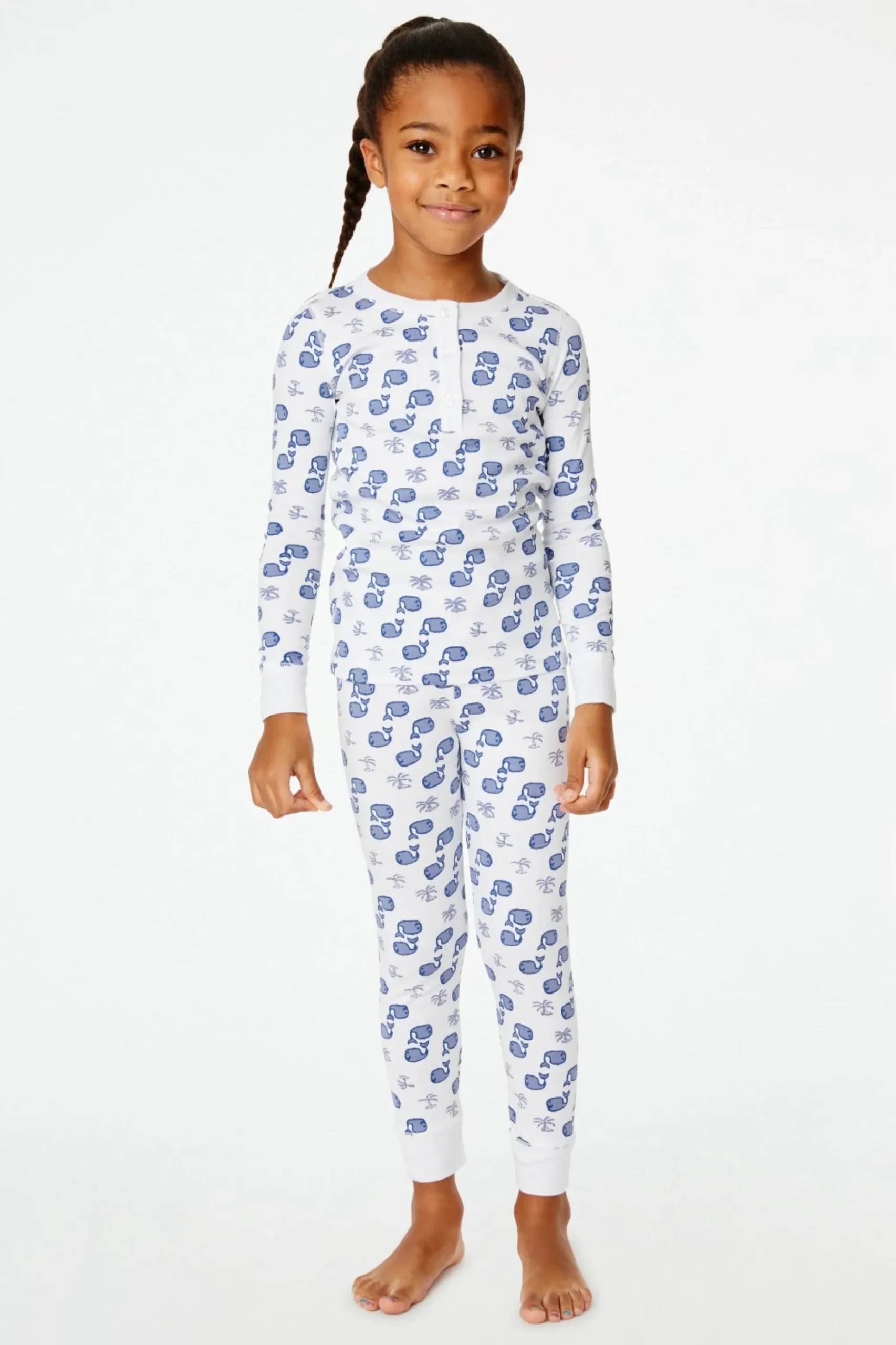 Kids Roller Rabbit Pajamas | Kids Moby Pajamas