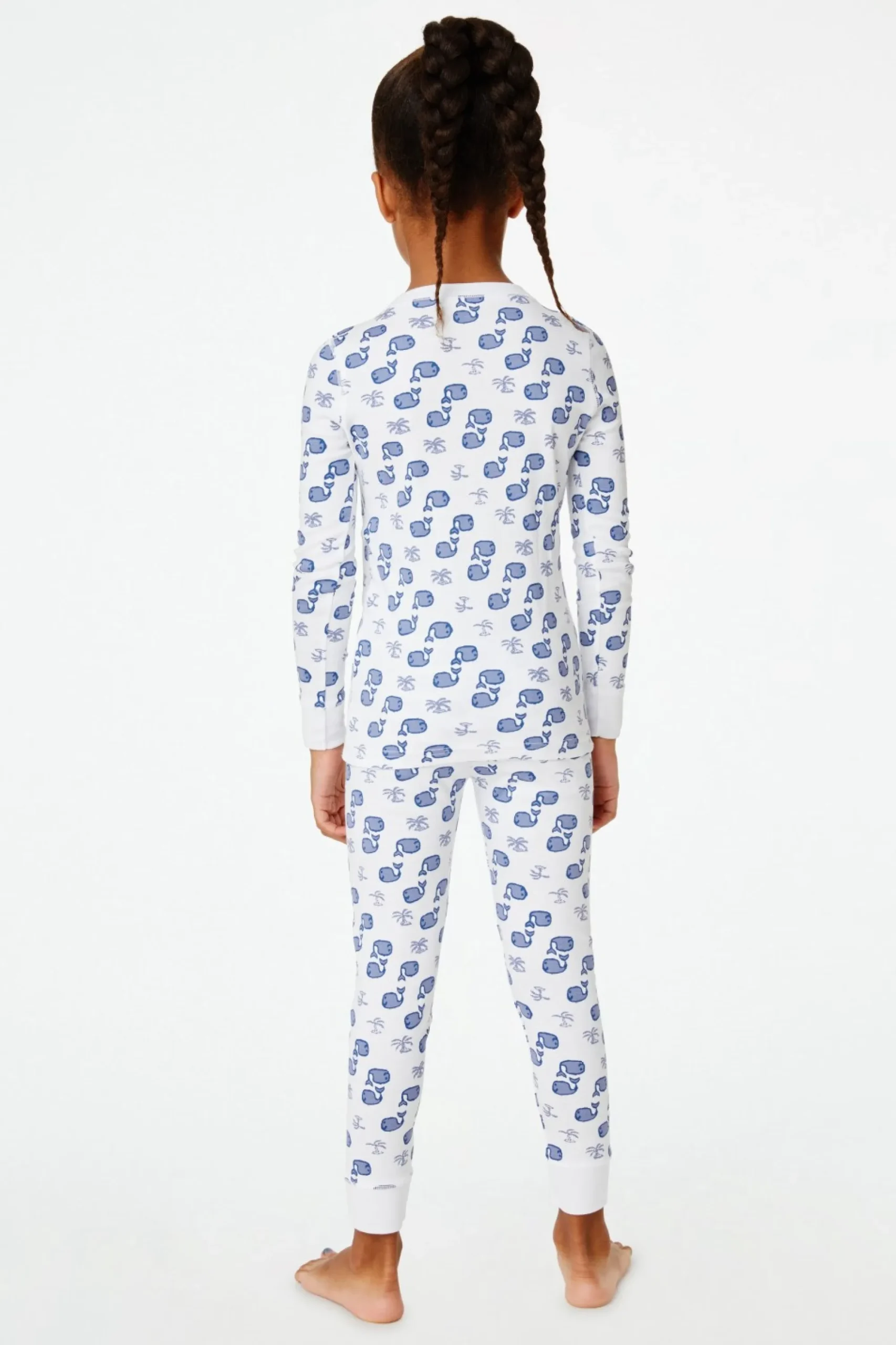 Kids Roller Rabbit Pajamas | Kids Moby Pajamas