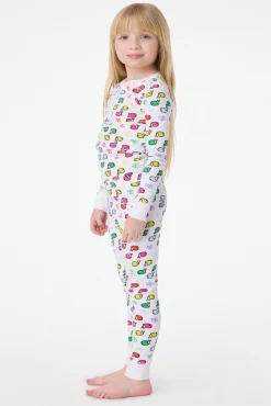 Kids Roller Rabbit Pajamas | Kids Moby Paradise Pajamas