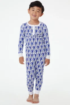 Kids Roller Rabbit Pajamas | Kids Monkey Pajamas