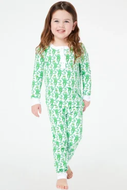 Kids Roller Rabbit Pajamas | Kids Monkey Pajamas