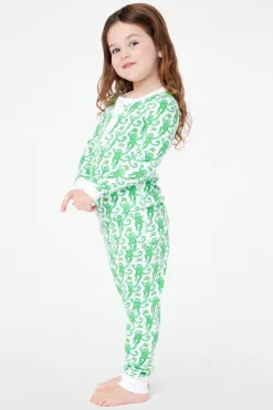 Kids Roller Rabbit Pajamas | Kids Monkey Pajamas