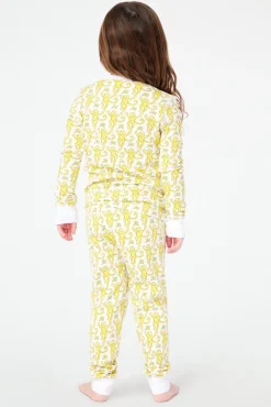 Kids Roller Rabbit Pajamas | Kids Monkey Pajamas