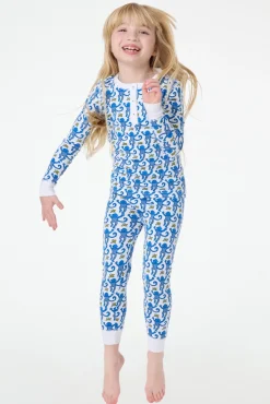 Kids Roller Rabbit Pajamas | Kids Monkey Pajamas