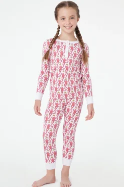 Kids Roller Rabbit Pajamas | Kids Monkey Pajamas