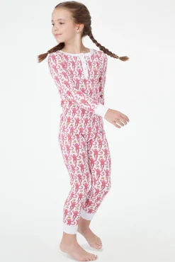 Kids Roller Rabbit Pajamas | Kids Monkey Pajamas