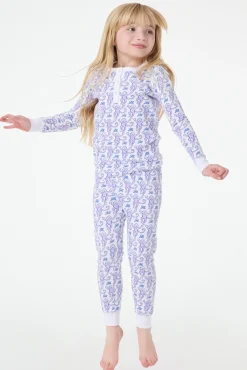 Kids Roller Rabbit Pajamas | Kids Monkey Pajamas