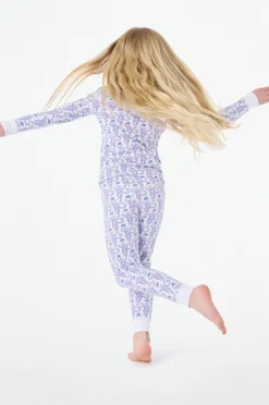 Kids Roller Rabbit Pajamas | Kids Monkey Pajamas