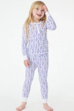 Kids Roller Rabbit Pajamas | Kids Monkey Pajamas