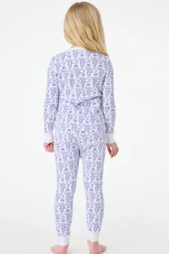 Kids Roller Rabbit Pajamas | Kids Monkey Pajamas
