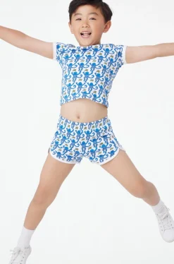 Kids Roller Rabbit Pajamas | Kids Monkey Playa Play Set