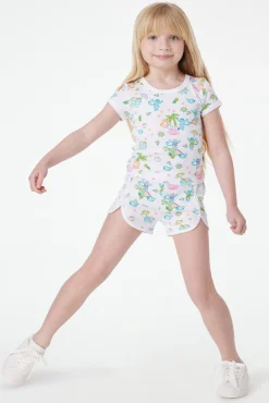 Kids Roller Rabbit Tops And Bottoms | Kids Pool Party Playa Play Set
