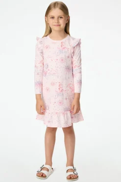 Kids Roller Rabbit Dresses | Kids Rainbow Fairytale Isa Dress