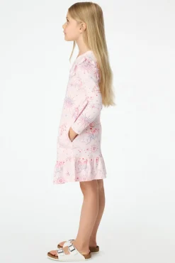 Kids Roller Rabbit Dresses | Kids Rainbow Fairytale Isa Dress