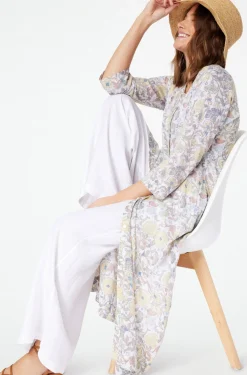Women Roller Rabbit Tunics & Kurtas | ace Vaentine Anu ong Kurta