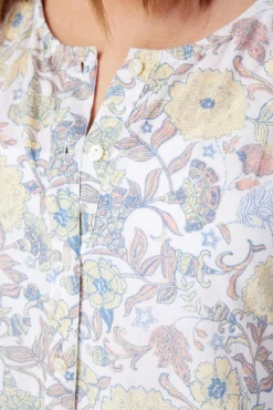 Women Roller Rabbit Tunics & Kurtas | ace Vaentine Anu ong Kurta