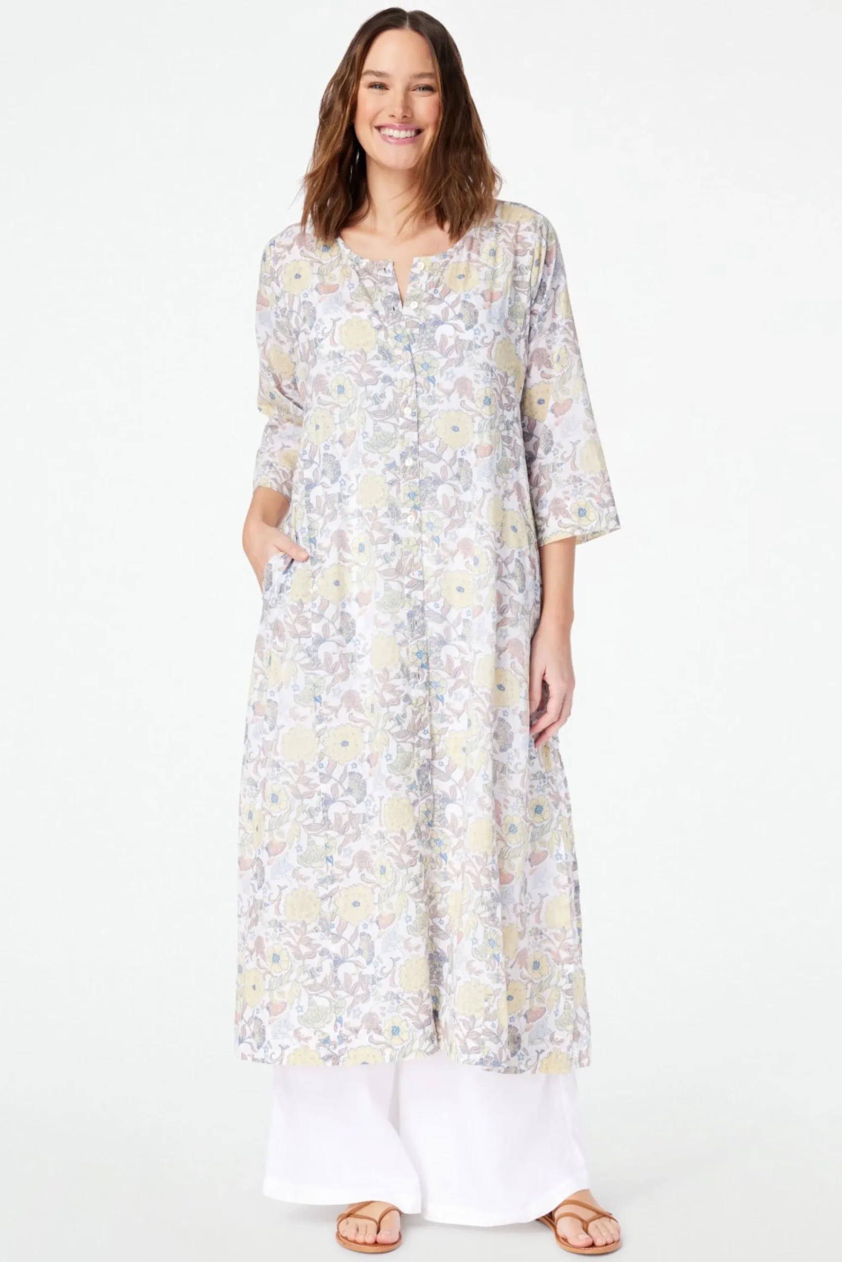 Women Roller Rabbit Tunics & Kurtas | ace Vaentine Anu ong Kurta
