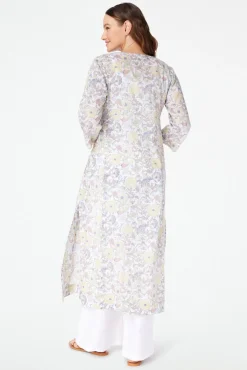 Women Roller Rabbit Tunics & Kurtas | ace Vaentine Anu ong Kurta
