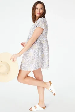 Women Roller Rabbit Tunics & Kurtas | ace Vaentine Nattie Caftan