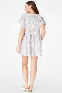 Women Roller Rabbit Tunics & Kurtas | ace Vaentine Nattie Caftan