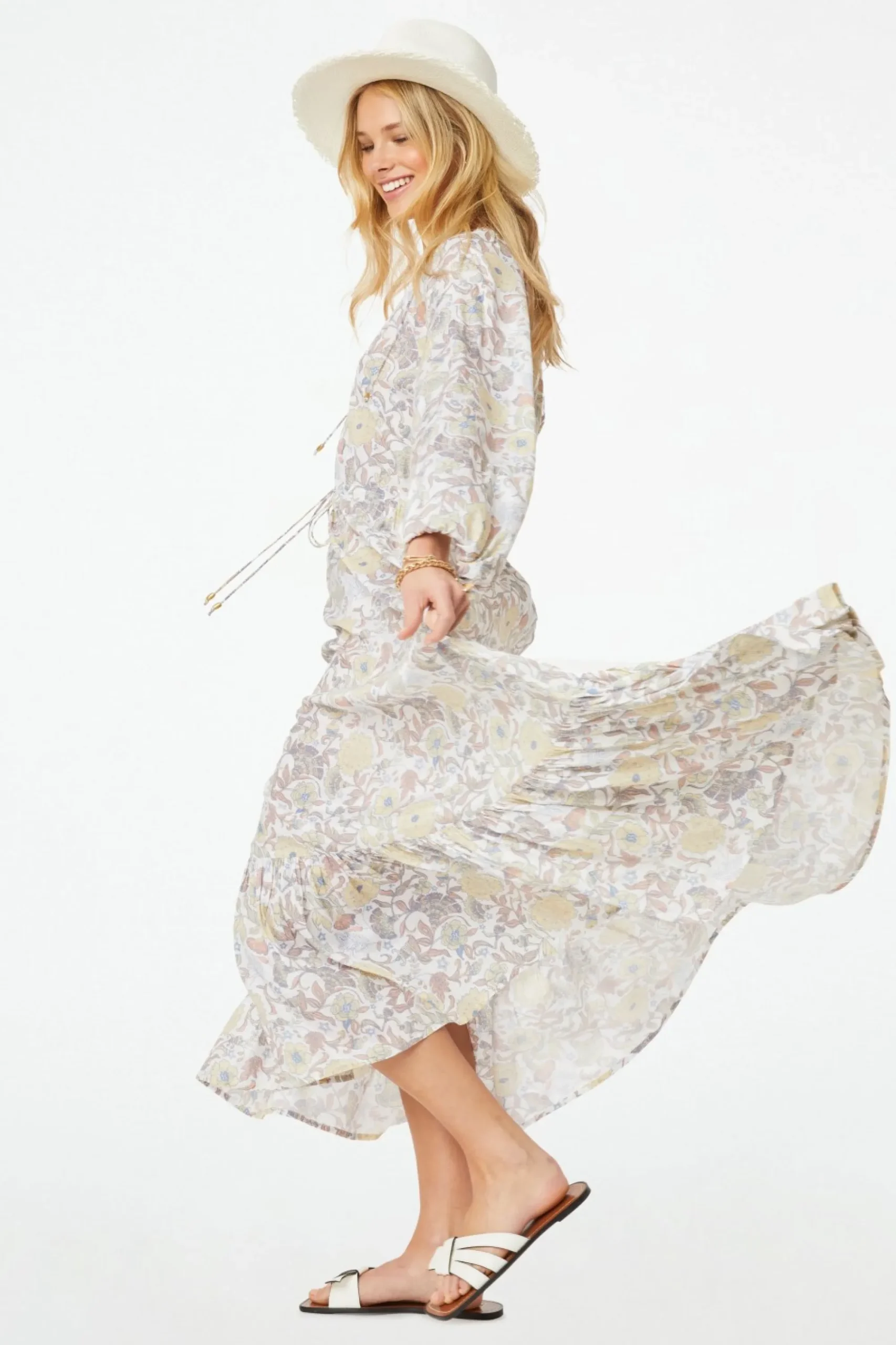Women Roller Rabbit Dresses | ace Vaentine Oaya Dre