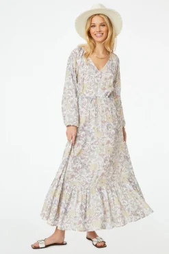 Women Roller Rabbit Dresses | ace Vaentine Oaya Dre