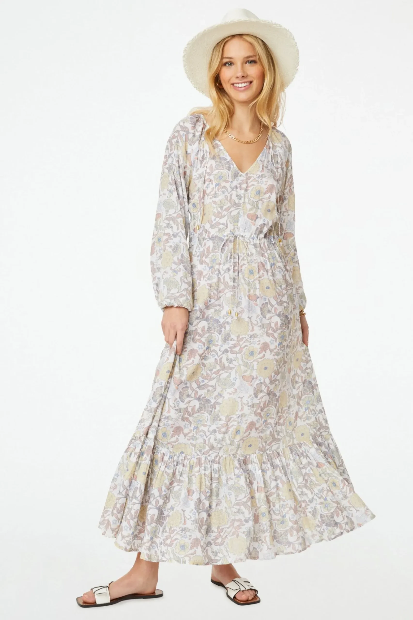 Women Roller Rabbit Dresses | ace Vaentine Oaya Dre