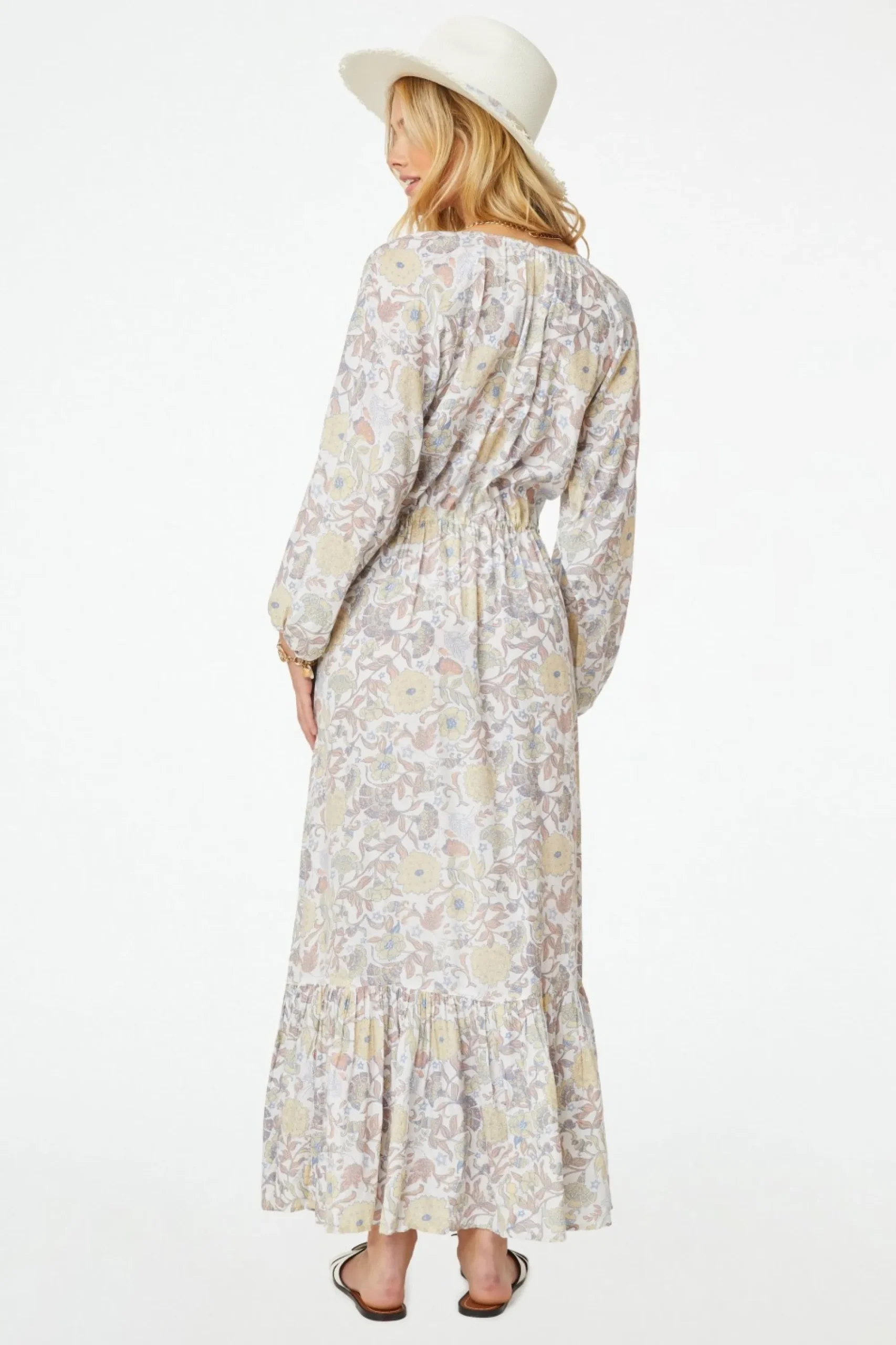 Women Roller Rabbit Dresses | ace Vaentine Oaya Dre