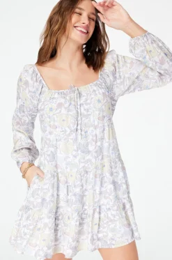 Women Roller Rabbit Dresses | ace Vaentine Yvie Dre