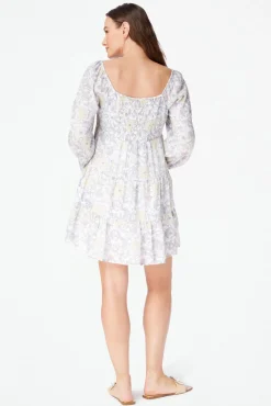 Women Roller Rabbit Dresses | ace Vaentine Yvie Dre