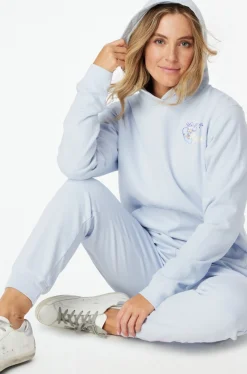 Women Roller Rabbit Casuals | a onkey Hoodie