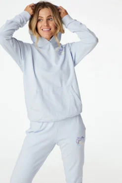 Women Roller Rabbit Casuals | a onkey Hoodie