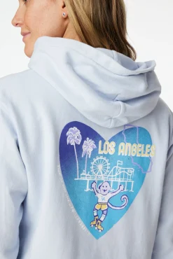 Women Roller Rabbit Tops | a onkey Hoodie