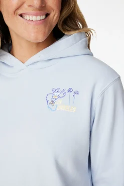 Women Roller Rabbit Tops | a onkey Hoodie