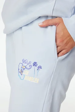 Women Roller Rabbit Bottoms | a onkey weatpant