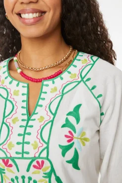 Women Roller Rabbit Tops | avandou Gracie Top