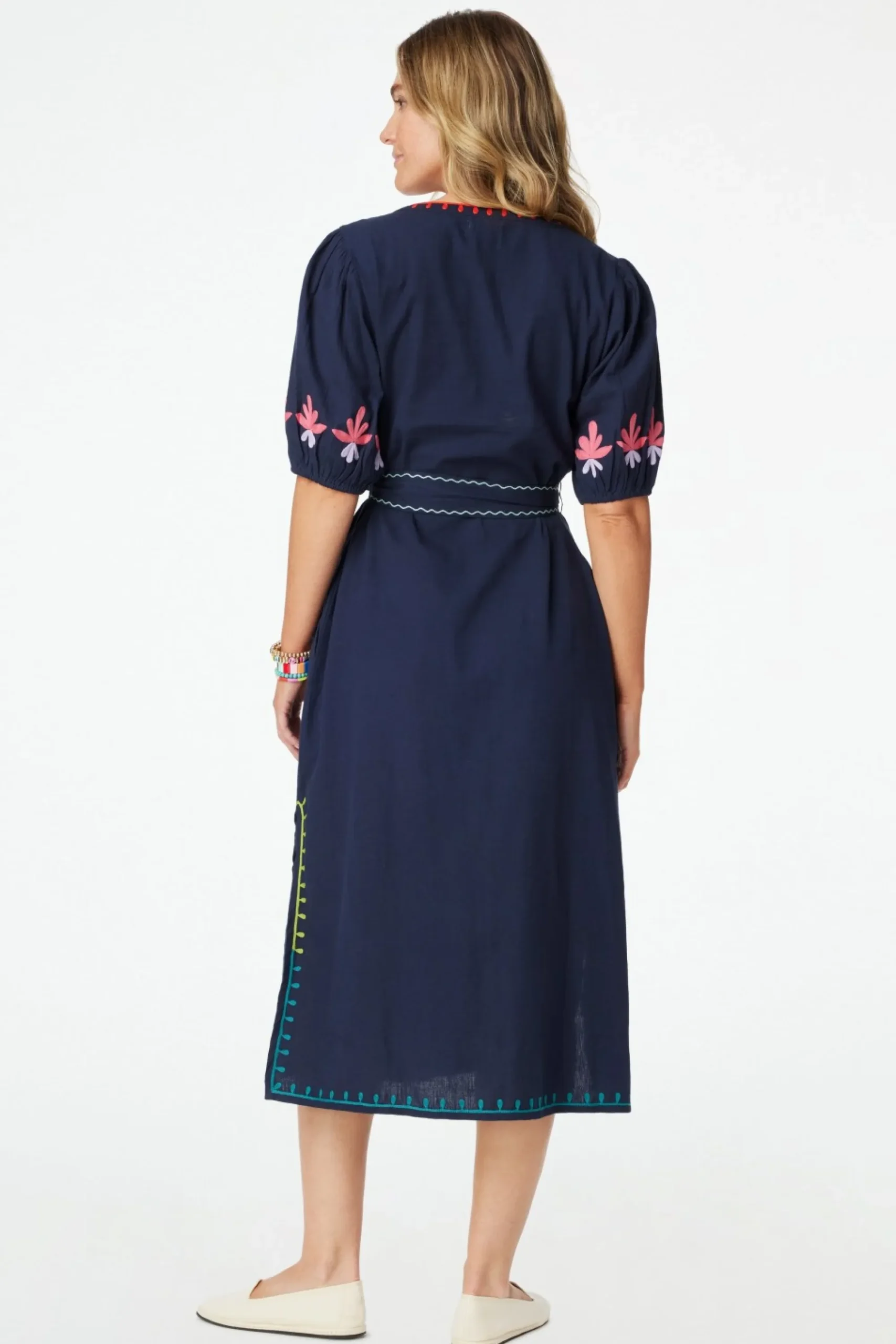 Women Roller Rabbit Tunics & Kurtas | avandou uca Caftan