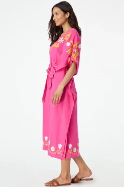 Women Roller Rabbit Tunics & Kurtas | avandou Nea Caftan