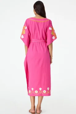 Women Roller Rabbit Tunics & Kurtas | avandou Nea Caftan