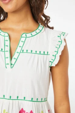 Women Roller Rabbit Dresses | avandou Pippa Dre