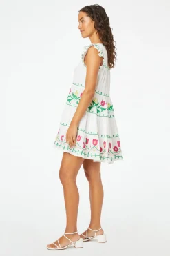 Women Roller Rabbit Dresses | avandou Pippa Dre